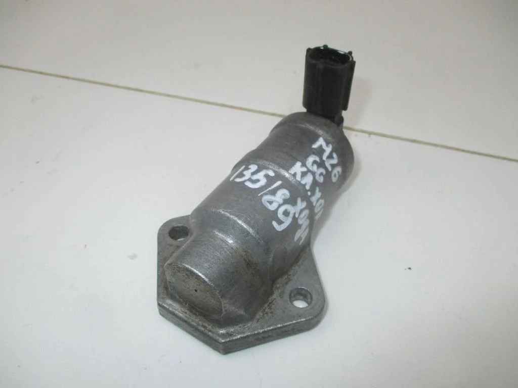 Клапан стабилиз холостого хода Mazda 6 GG