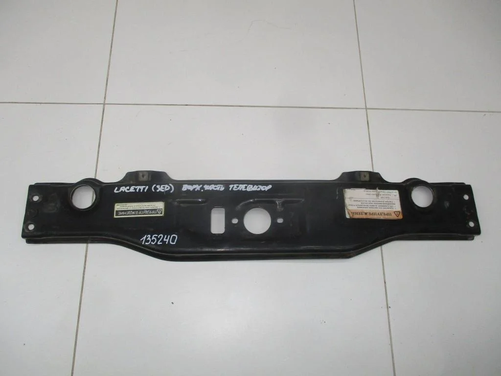 Панель передняя Chevrolet Lacetti J200