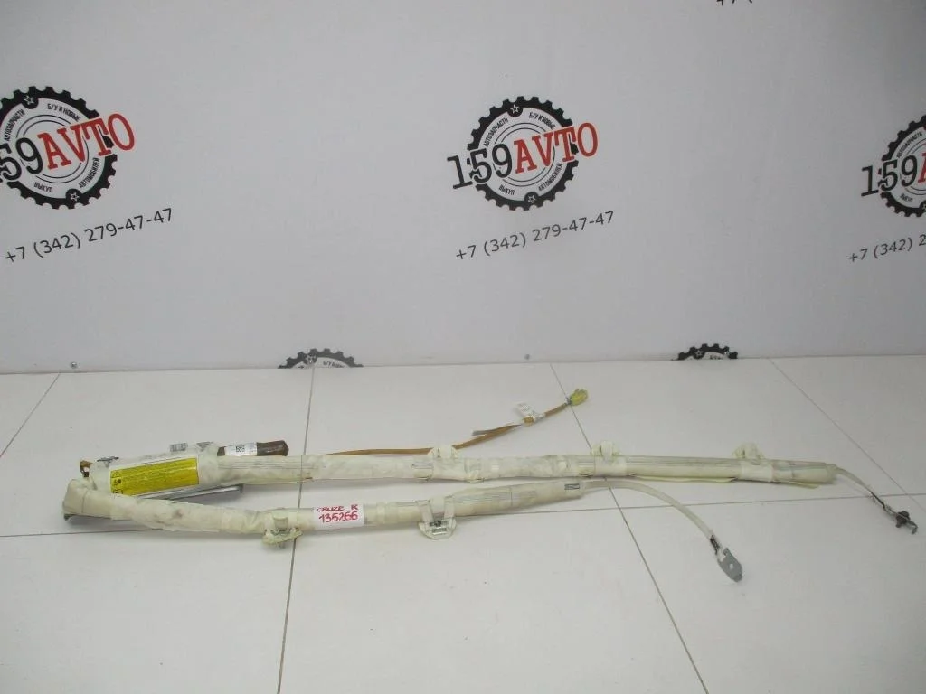 Подушка безопасности боковая Chevrolet Cruze 2010 J300