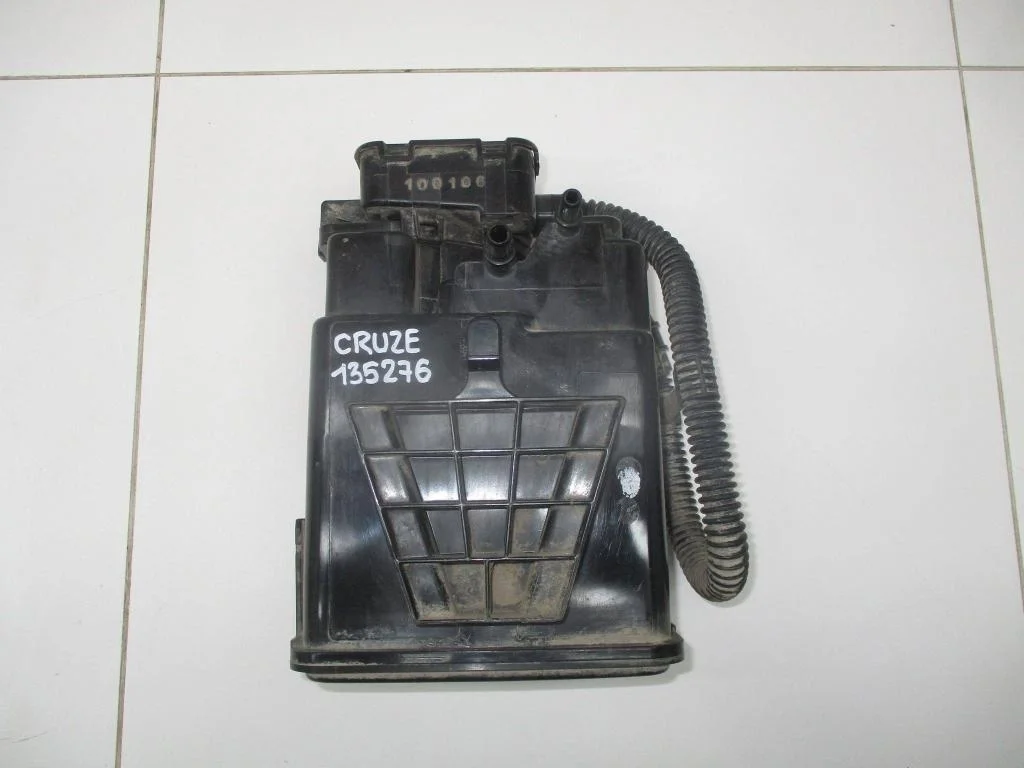 Абсорбер фильтр угольный Chevrolet Cruze 2010 J300