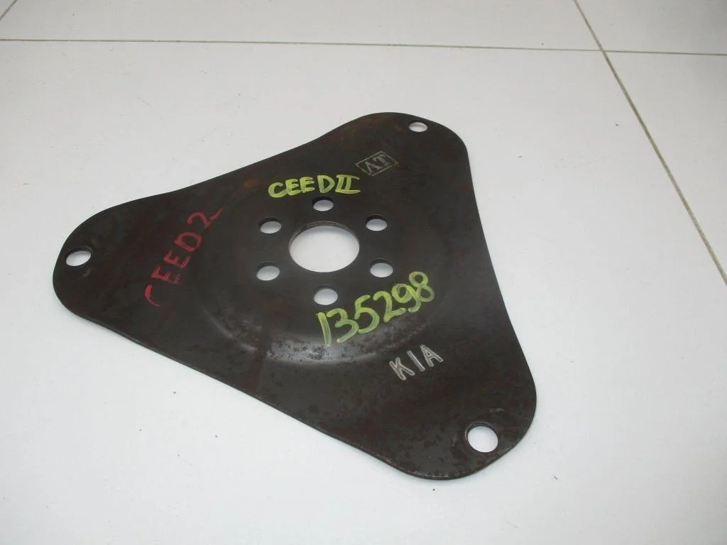 Маховик Kia Ceed 2 2014 JD
