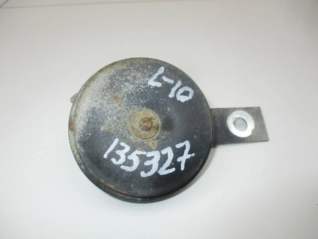 Сигнал звуковой Mitsubishi Lancer 10 2008 CY