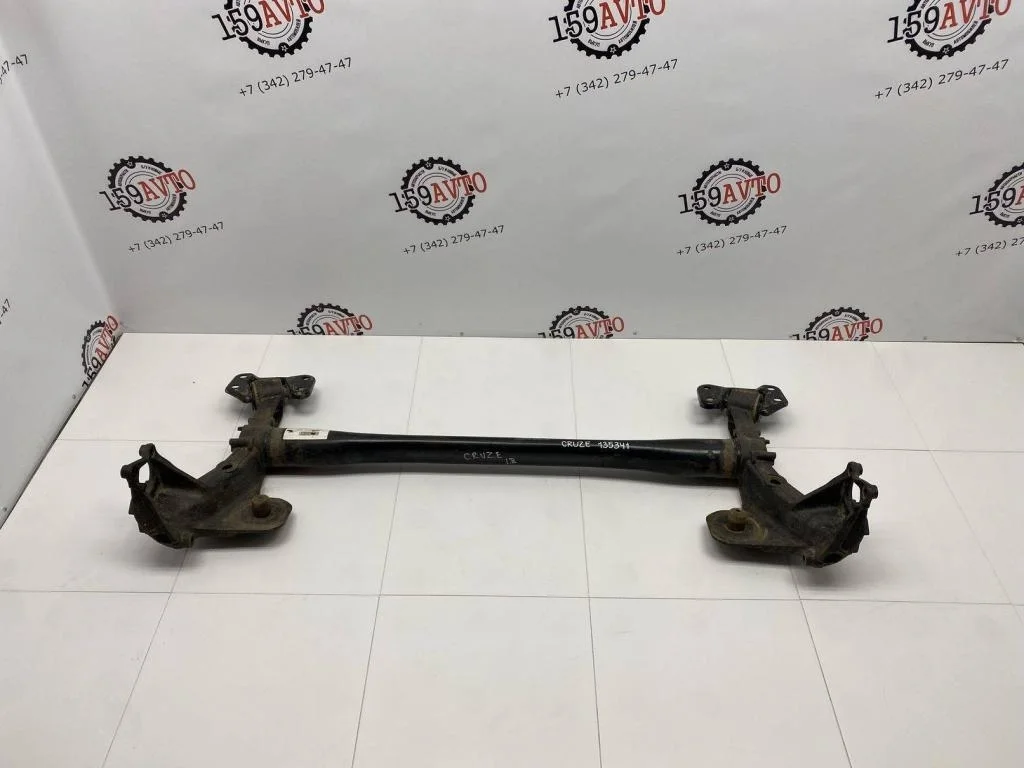 Балка задняя Chevrolet Cruze 2010 J300