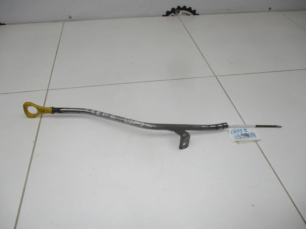 Щуп масляный Kia Ceed 2 2014 JD