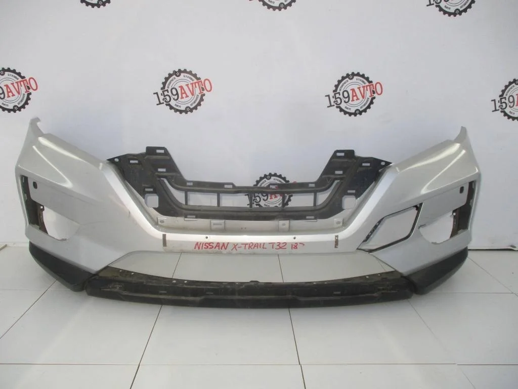 Бампер передний Nissan X-Trail T32