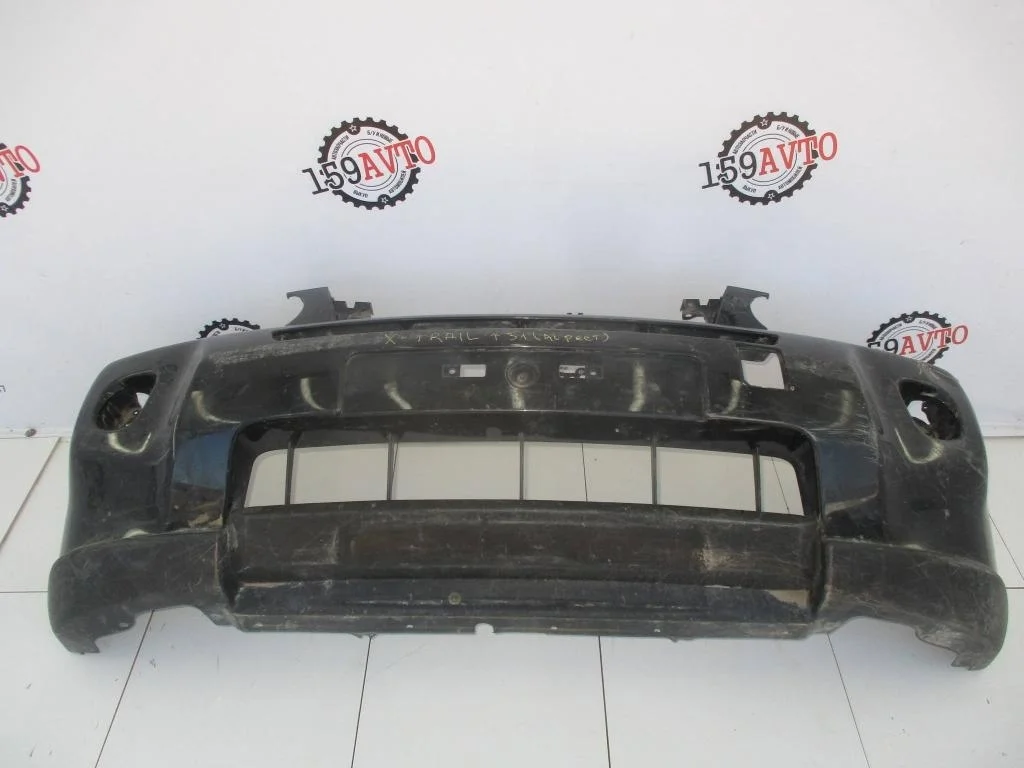Бампер передний Nissan X-Trail T31