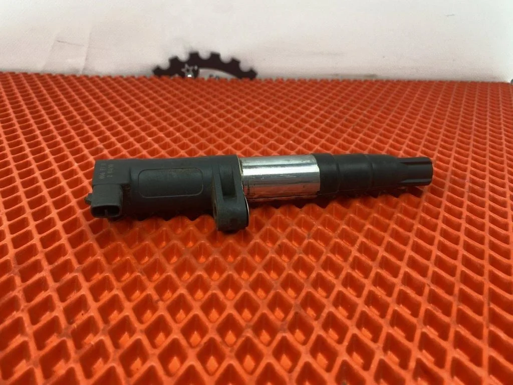 Катушка зажигания Renault Fluence 2010