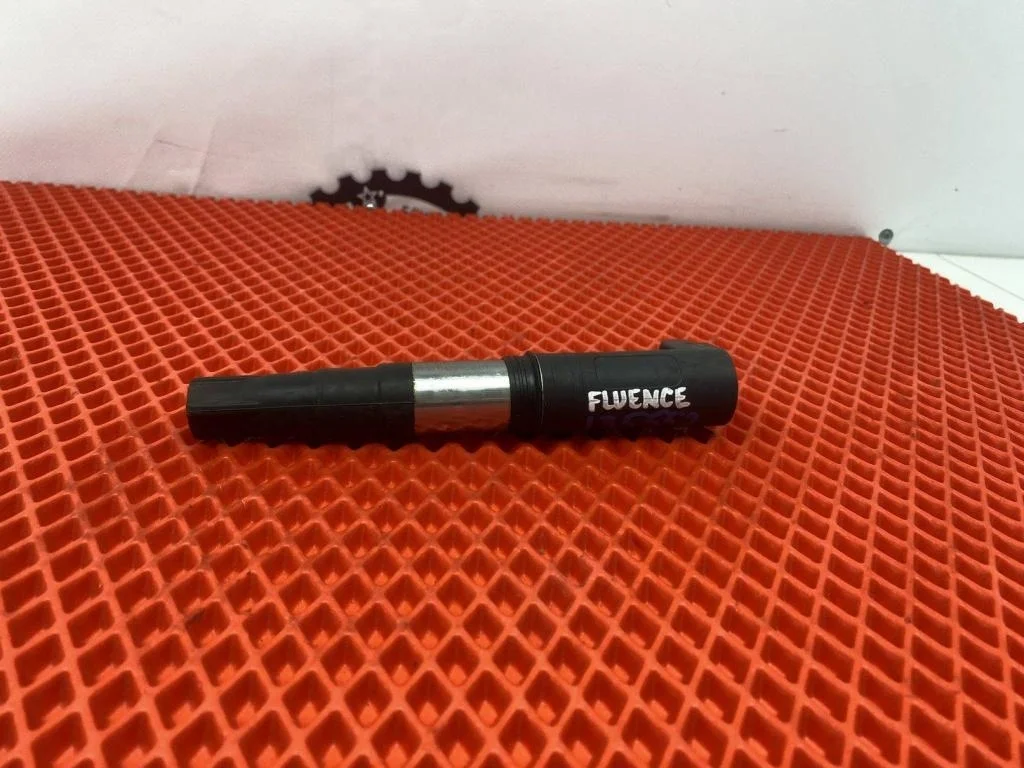 Катушка зажигания Renault Fluence 2010