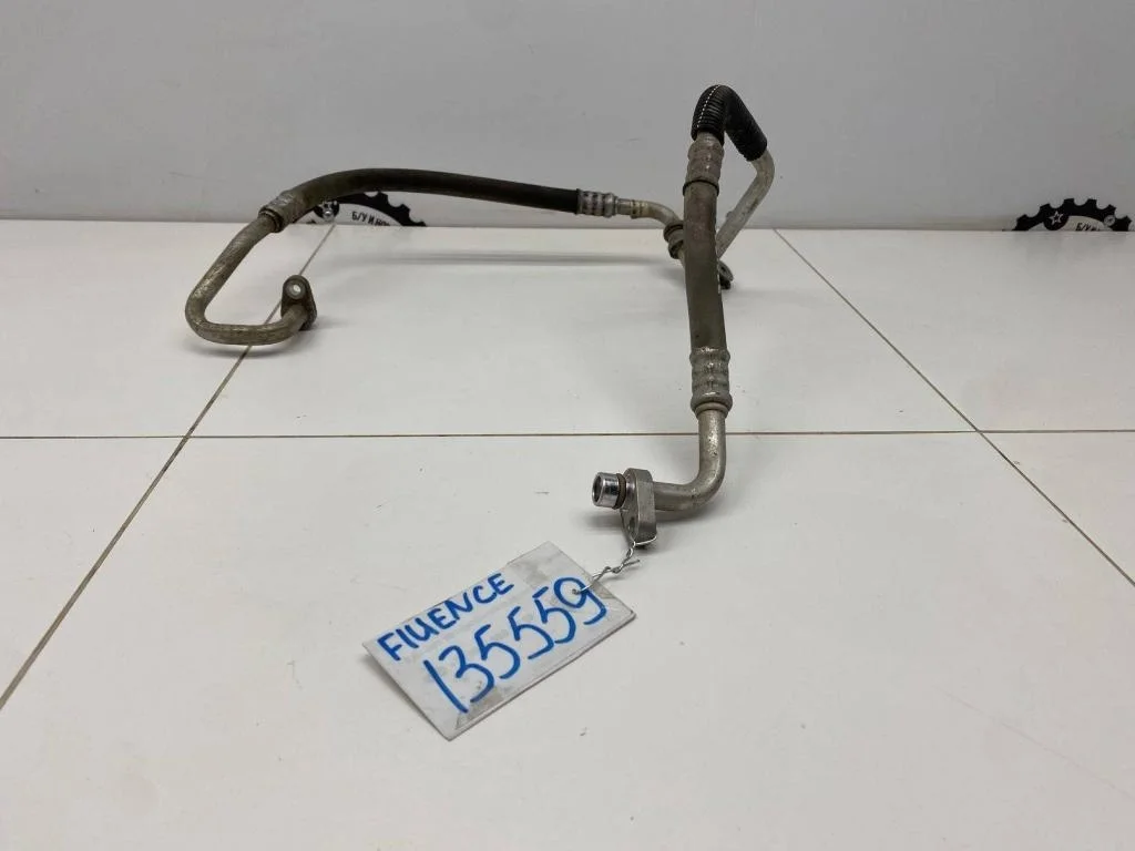 Трубка кондиционера Renault Fluence 2010