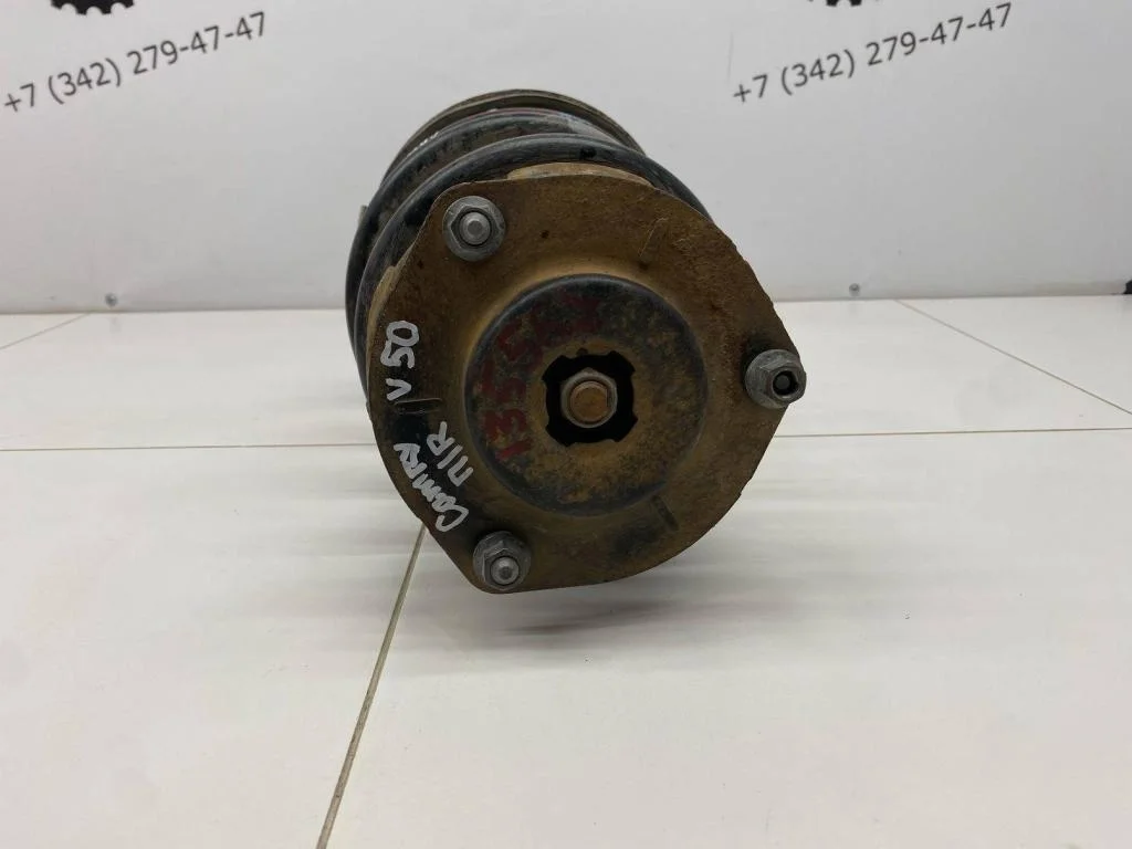 Опора переднего амортизатора Toyota Camry 2012 XV50