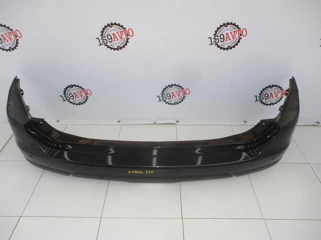 Бампер задний Nissan X-Trail T32