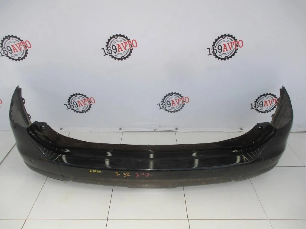 Бампер задний Nissan X-Trail T32