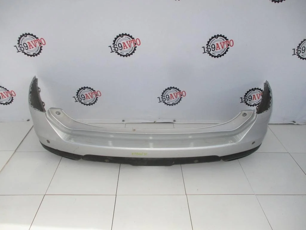 Бампер задний Nissan X-Trail T32