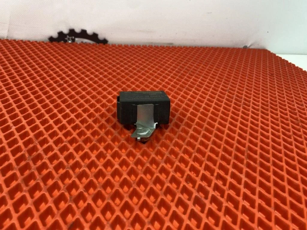 Иммобилайзер Hyundai Getz TB