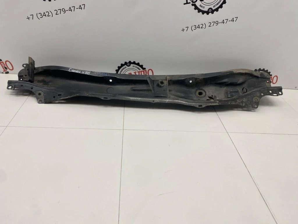 Водосток Toyota Camry 2012 XV50