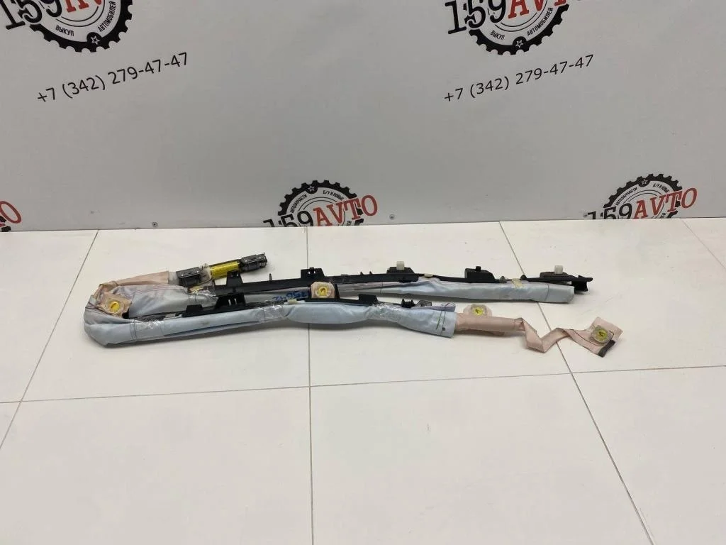 Подушка безопасности боковая Toyota Camry 2012 XV50