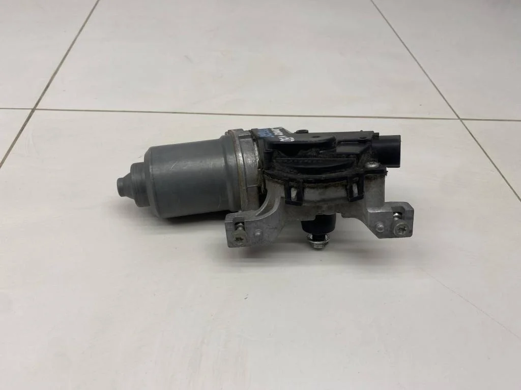 Моторчик дворников передний Toyota Camry 2012 XV50