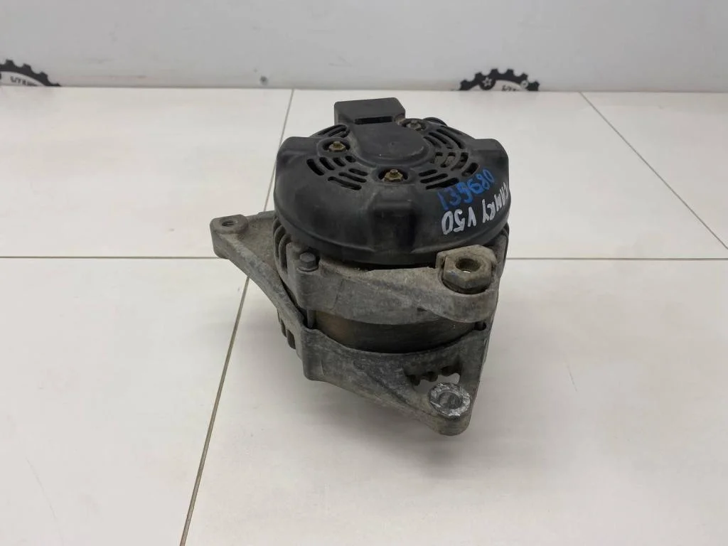 Генератор Toyota Camry 2012 XV50