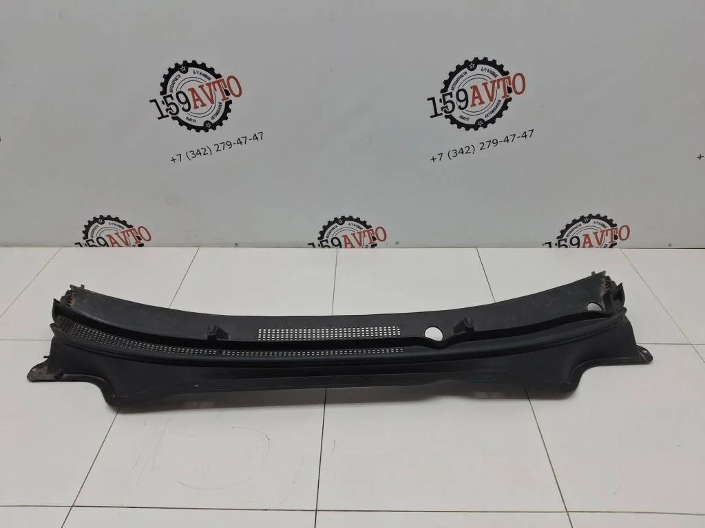 Решетка стеклоочистителя Kia RIO 4 2018 FB