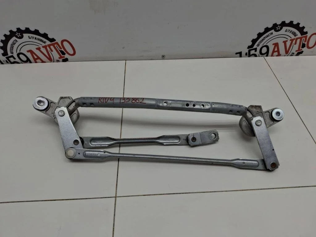 Трапеция дворников Kia RIO 4 2018 FB