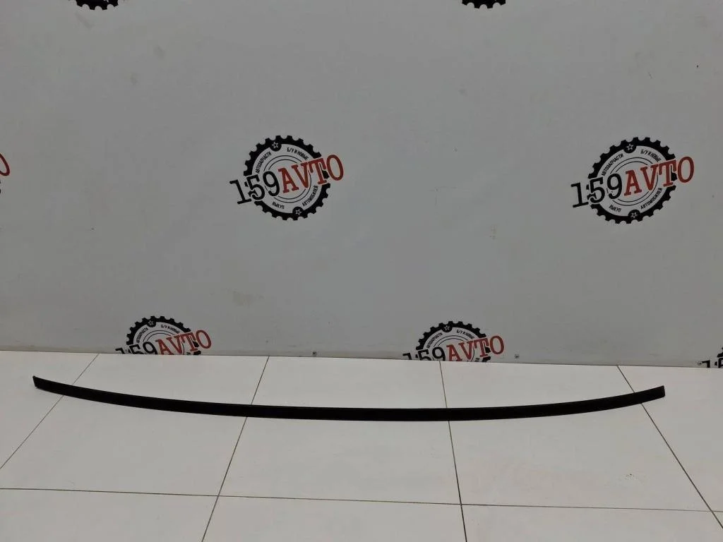 Молдинг крыши левый Kia RIO 4 2018 FB