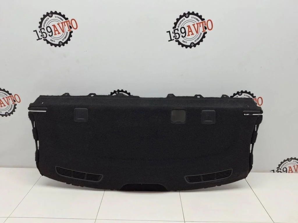 Полка Kia RIO 4 2018 FB