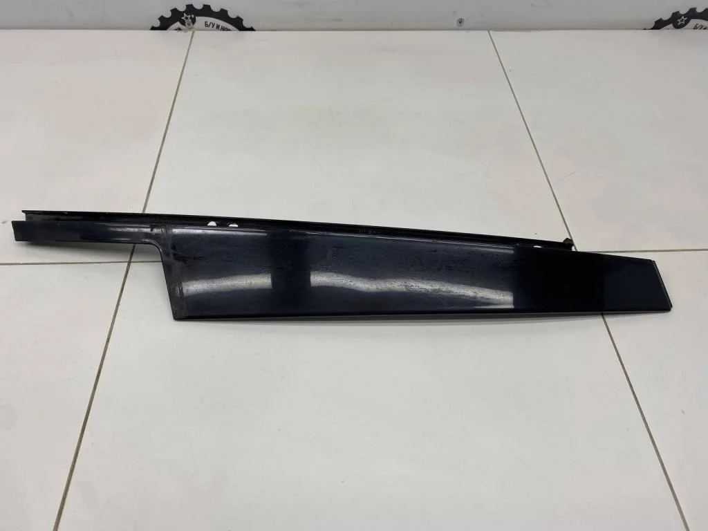 Накладка двери передней левой BMW 7-Series F01, F02, F03, F04