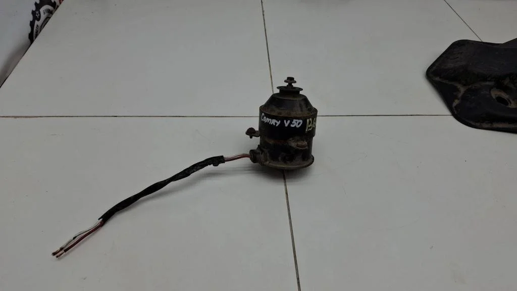 Моторчик вентилятора Toyota Camry 2012 XV50