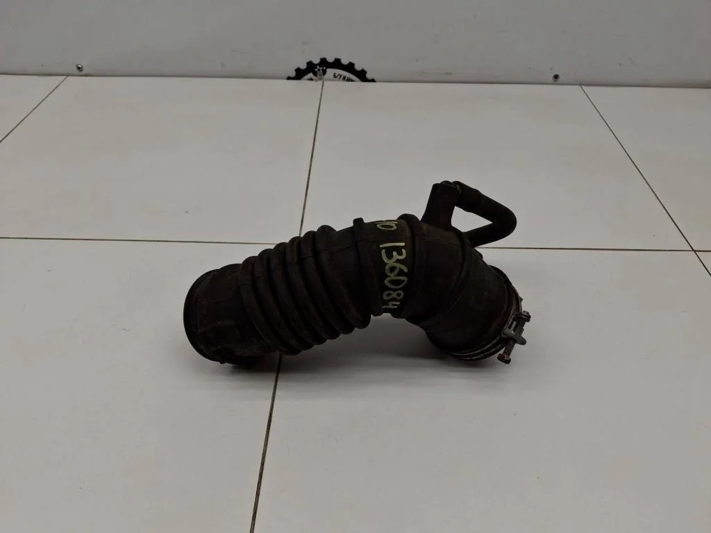 Патрубок воздушного фильтра Mitsubishi Lancer 10 2008 CY