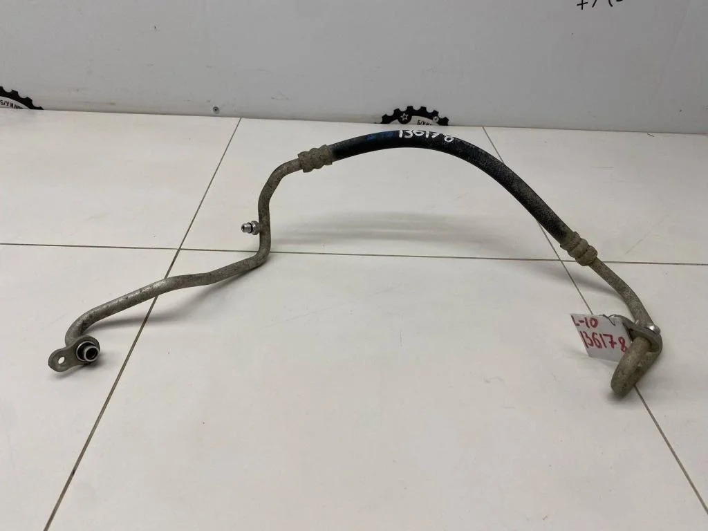 Трубка кондиционера Mitsubishi Lancer 10 2008 CY