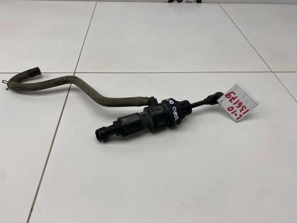 Цилиндр сцепления главный Mitsubishi Lancer 10 2008 CY