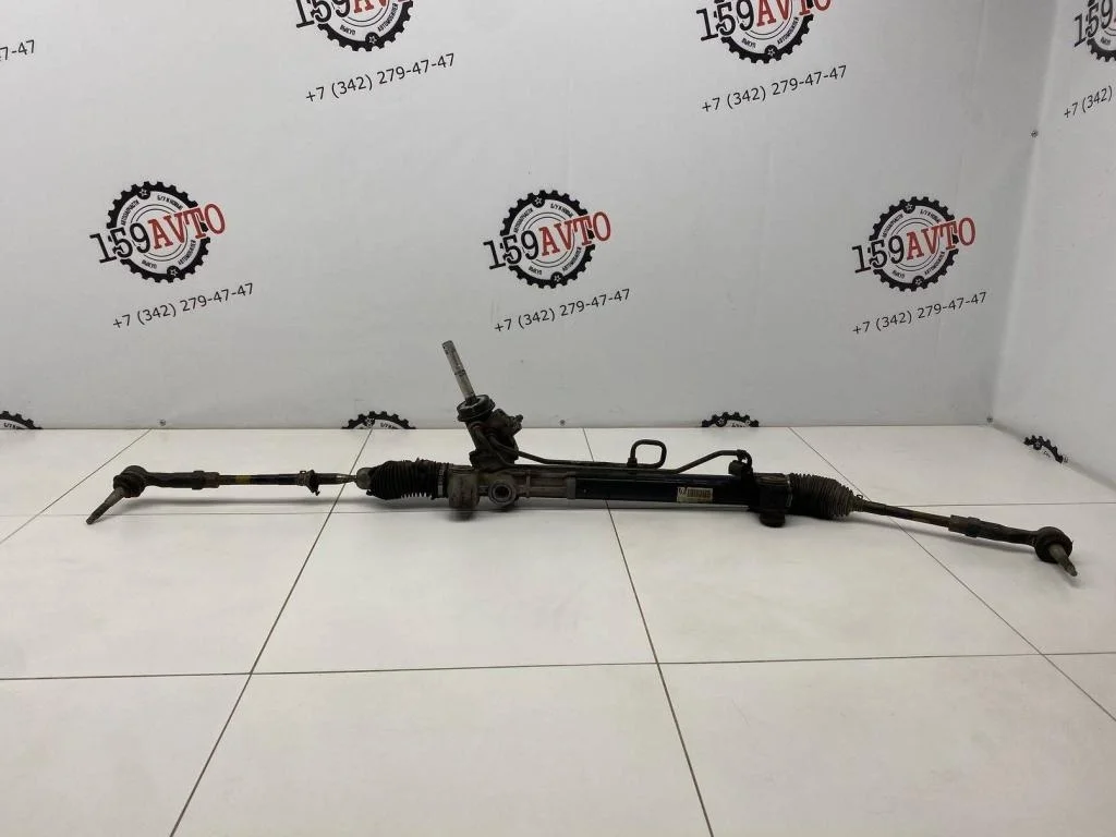 Рейка рулевая Chevrolet Cruze 2010 J300