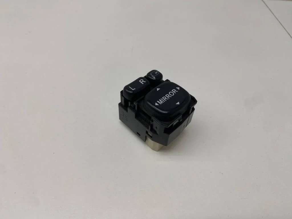 Переключатель регулировки зеркала Toyota Camry 2012 XV50