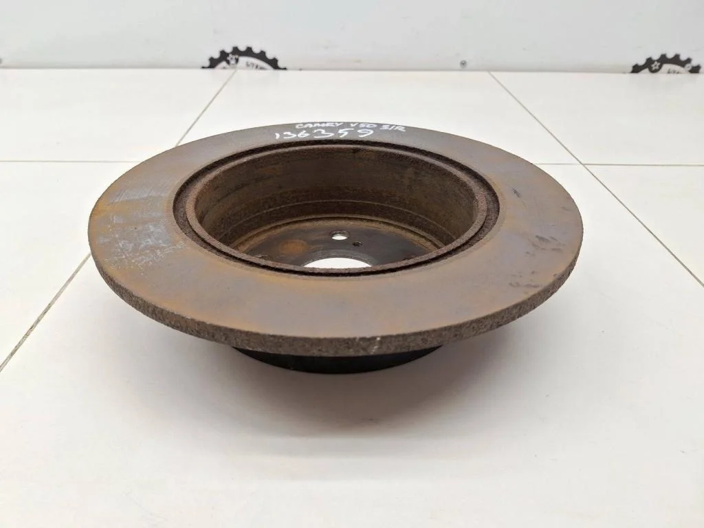 Диск тормозной задний Toyota Camry 2012 XV50