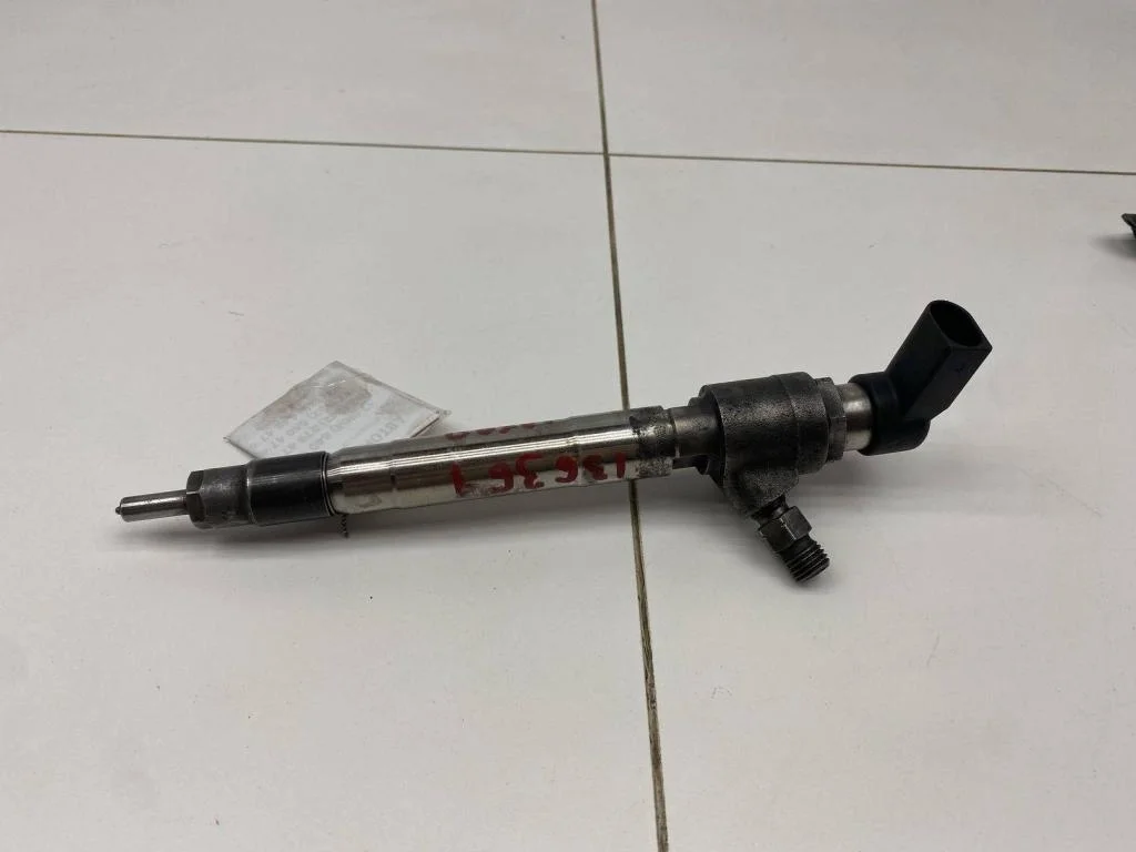 Форсунка дизельная Peugeot Boxer 2012 250, 290
