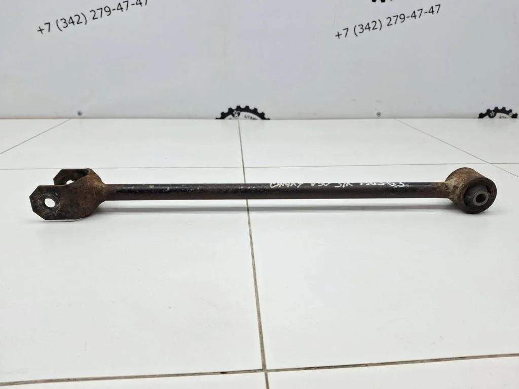 Тяга задняя поперечная Toyota Camry 2012 XV50