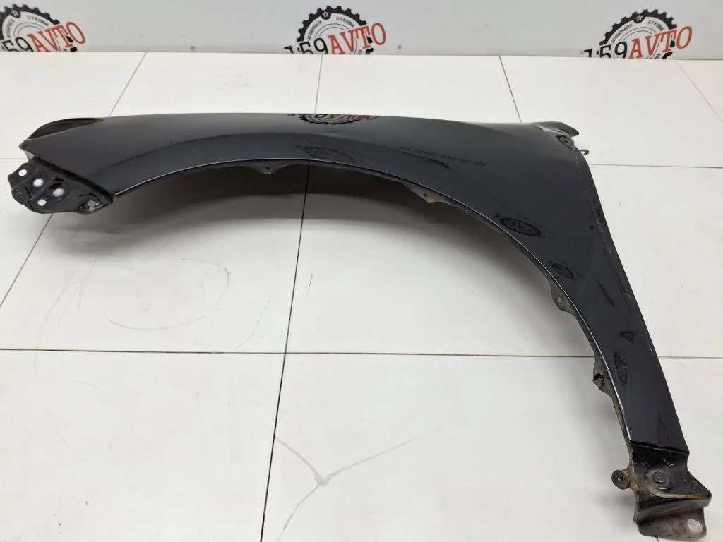 Крыло переднее левое Toyota Camry 2012 XV50