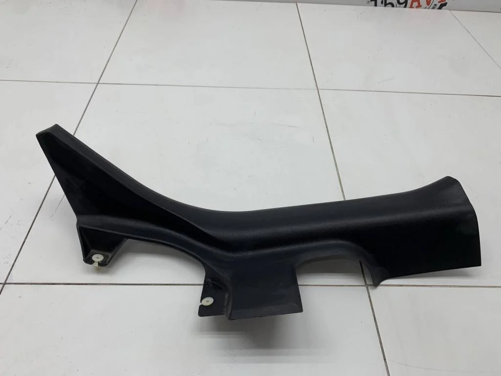 Накладка порога внутренняя Mitsubishi Lancer 10 2008 CY