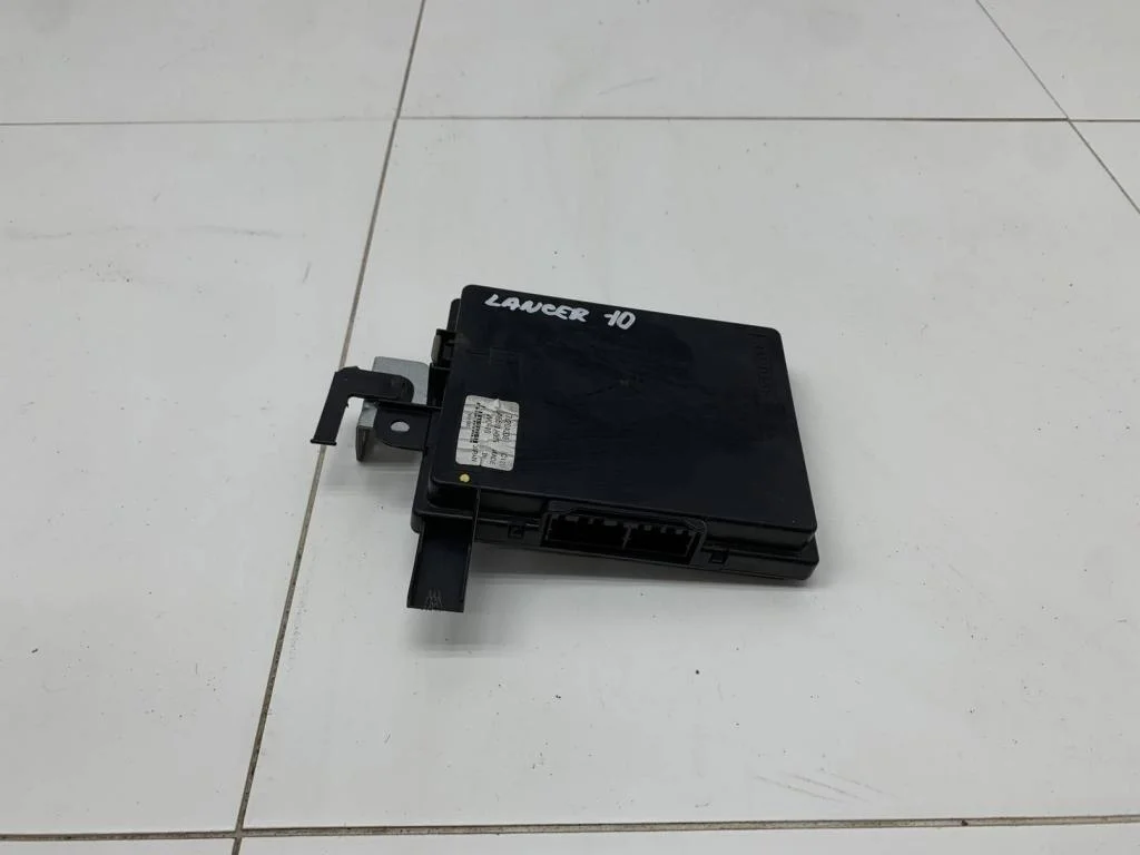 Блок электронный Mitsubishi Lancer 10 2008 CY