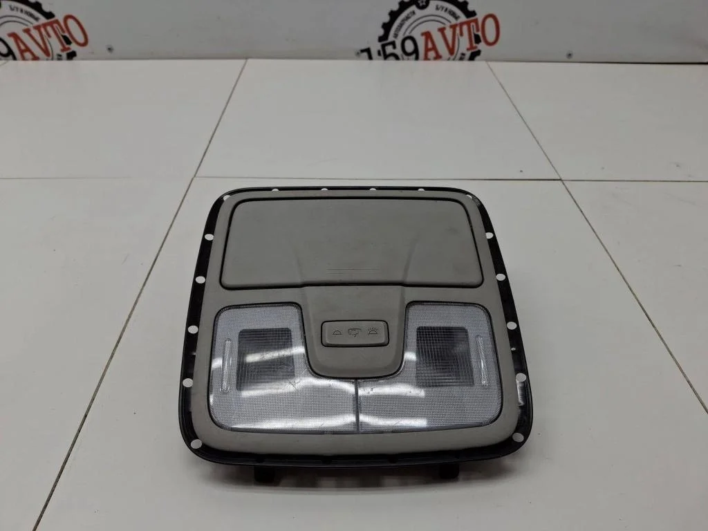 Плафон салонный Hyundai ix35 LM