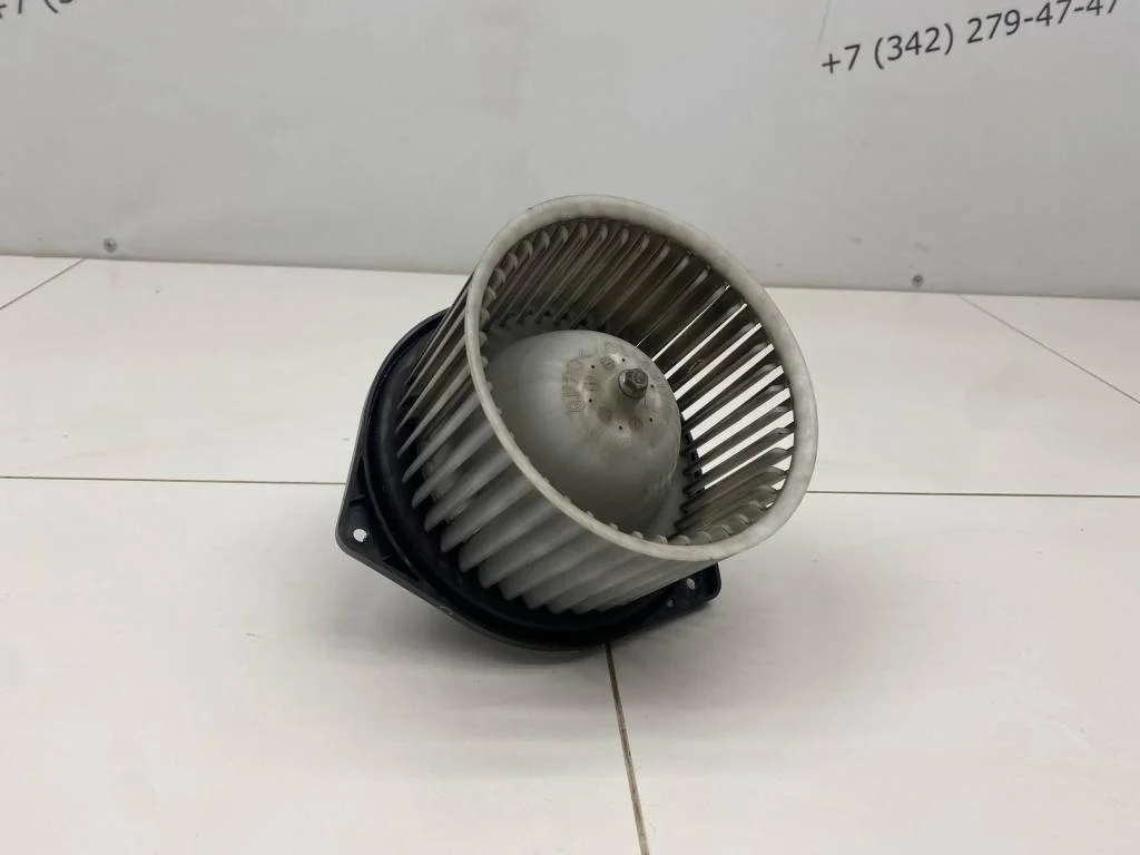 Моторчик печки Mitsubishi Lancer 10 2008 CY