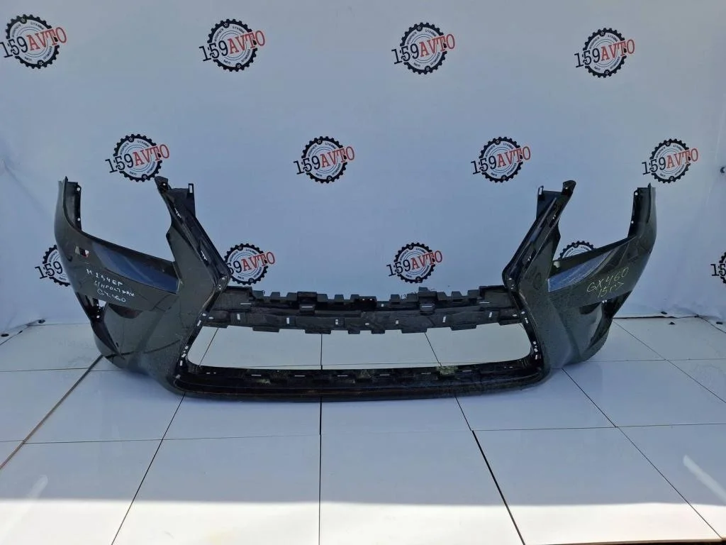 Бампер передний Lexus GX460 J150