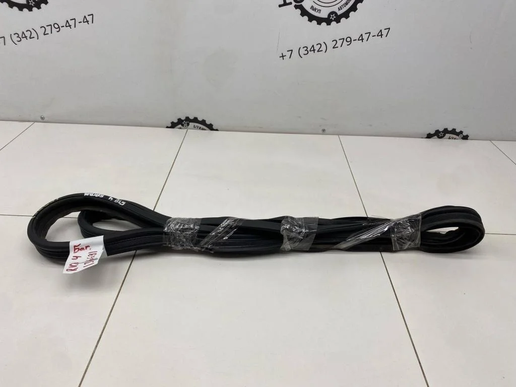 Уплотнитель багажника Kia RIO 4 2018 FB