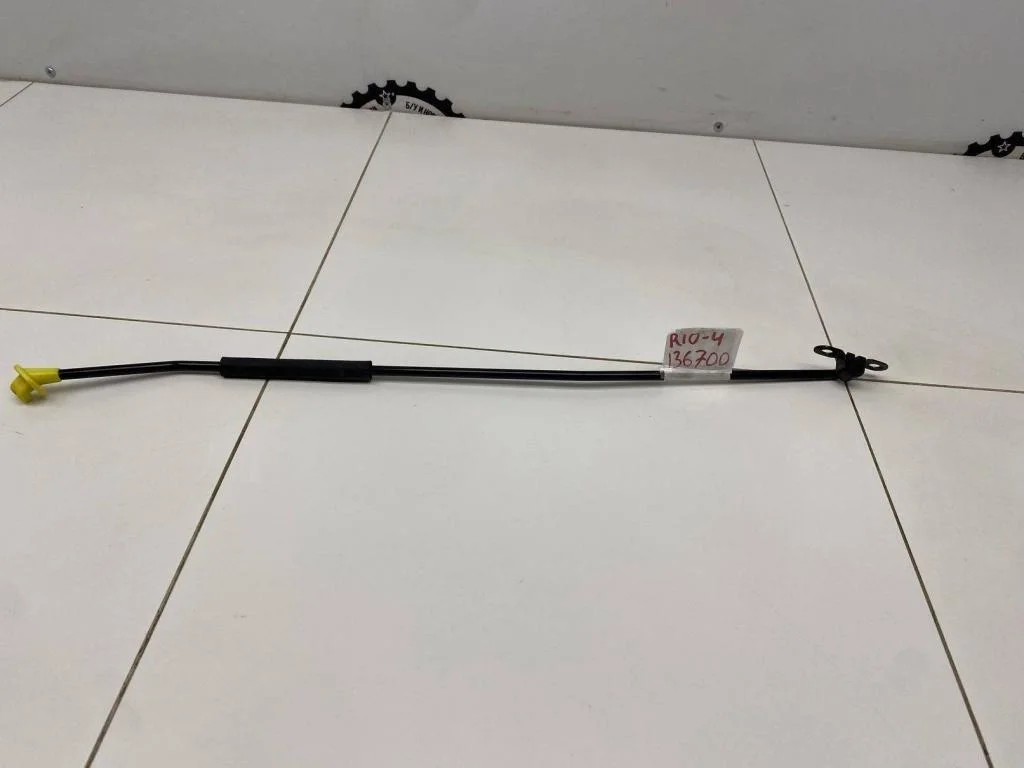 Держатель капота Kia RIO 4 2018 FB