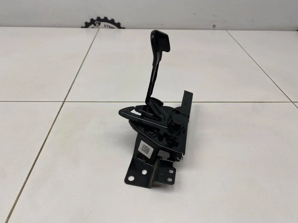 Замок капота Kia RIO 4 2018 FB