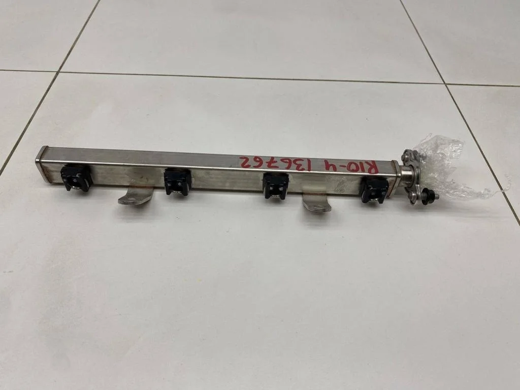 Рейка топливная Kia RIO 4 2018 FB