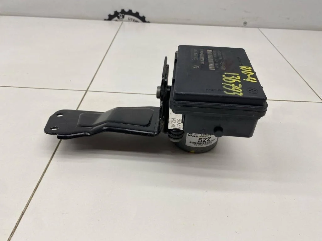 Блок abs Kia RIO 4 2018 FB