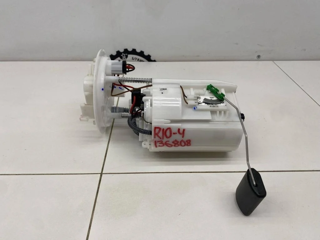 Насос топливный Kia RIO 4 2018 FB