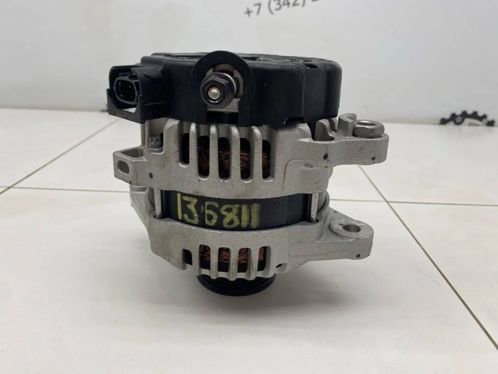 Генератор Kia RIO 4 2018 FB