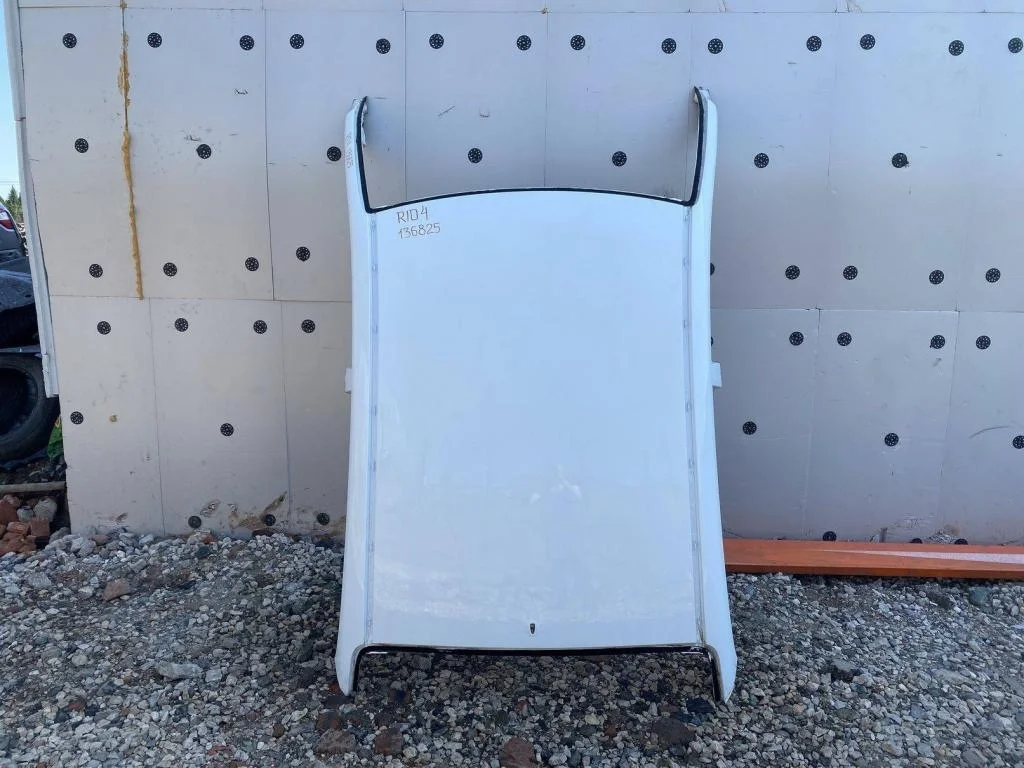 Крыша Kia RIO 4 2018 FB